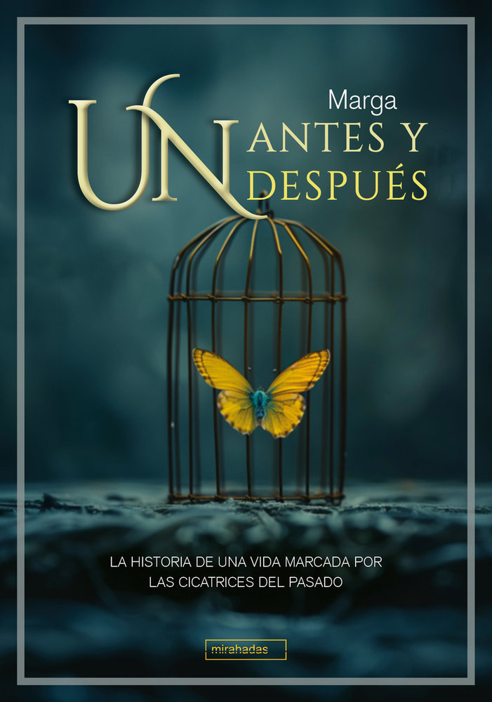 UN ANTES Y UN DESPUES