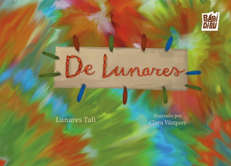 DE LUNARES