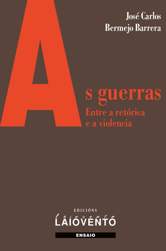 As guerras.