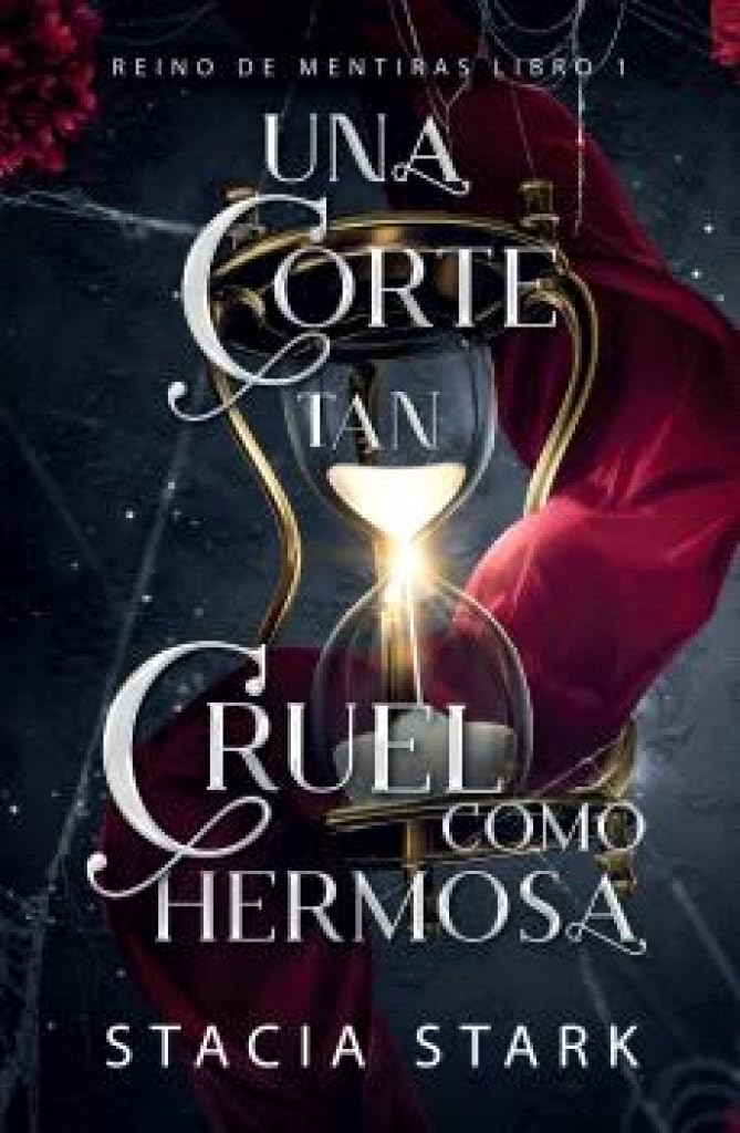 Una corte tan cruel como hermosa