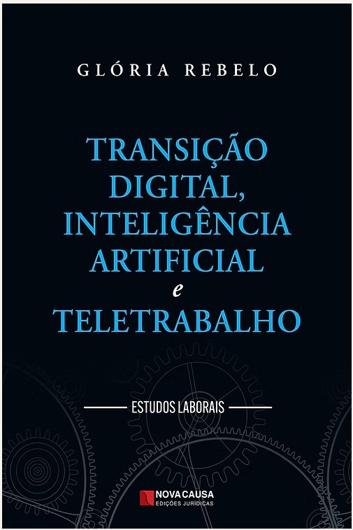 Transição digital, inteligência artificial e teletrabalho