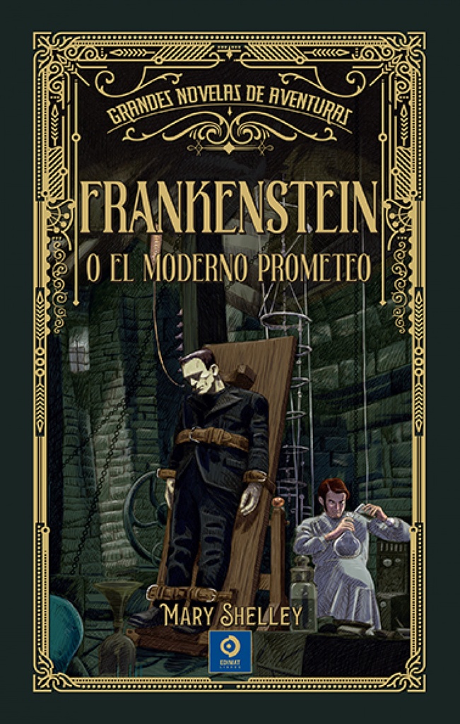 FRANKENSTEIN
