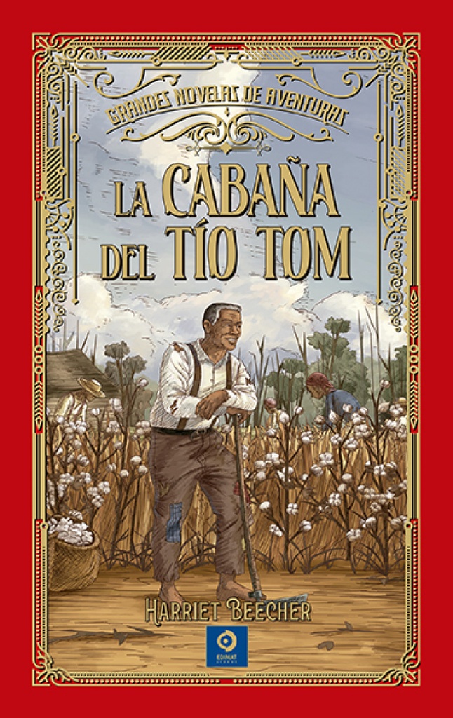 CABAÑA DEL TIO TOM, LA