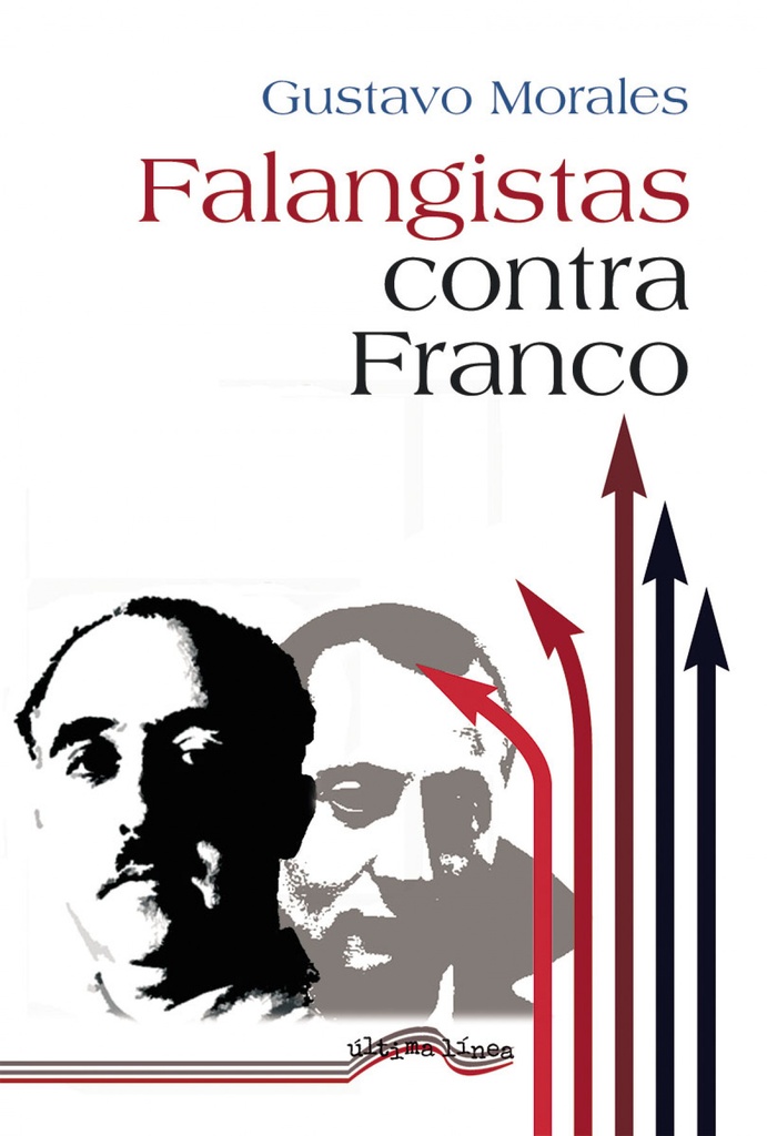 Falangistas contra Franco