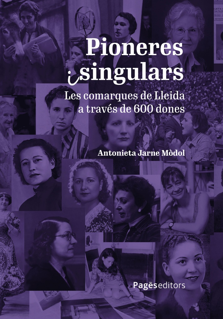 Pioneres i singulars