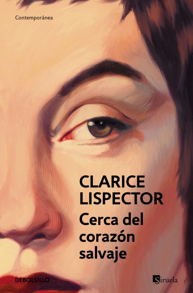 CERCA DEL CORAZON SALVAJE