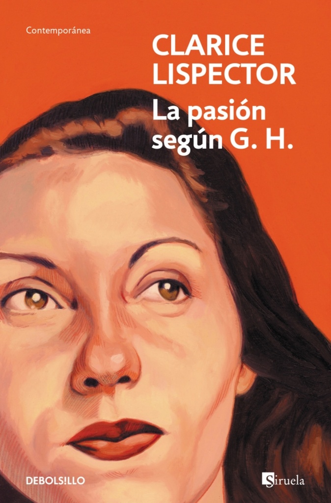 LA PASION SEGUN G H