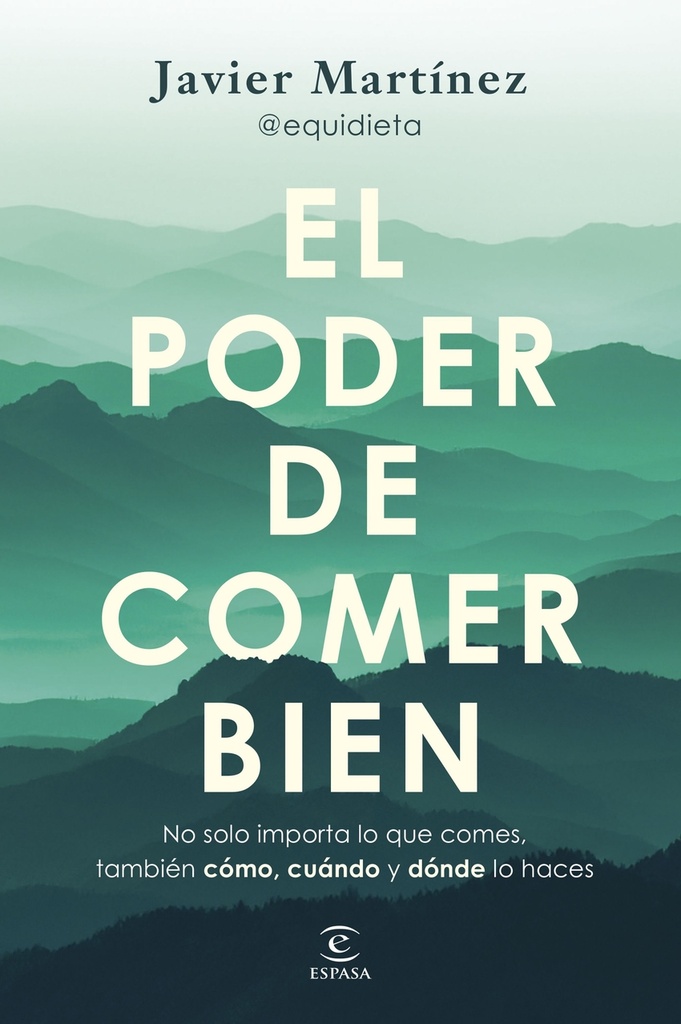 El poder de comer bien