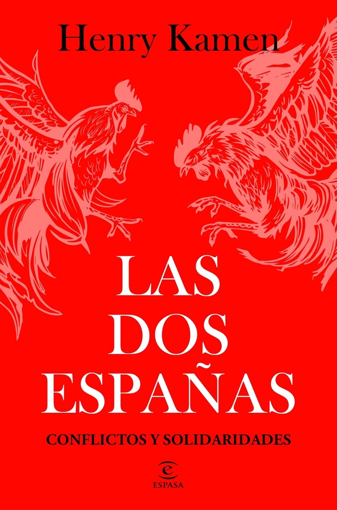 Las dos Españas