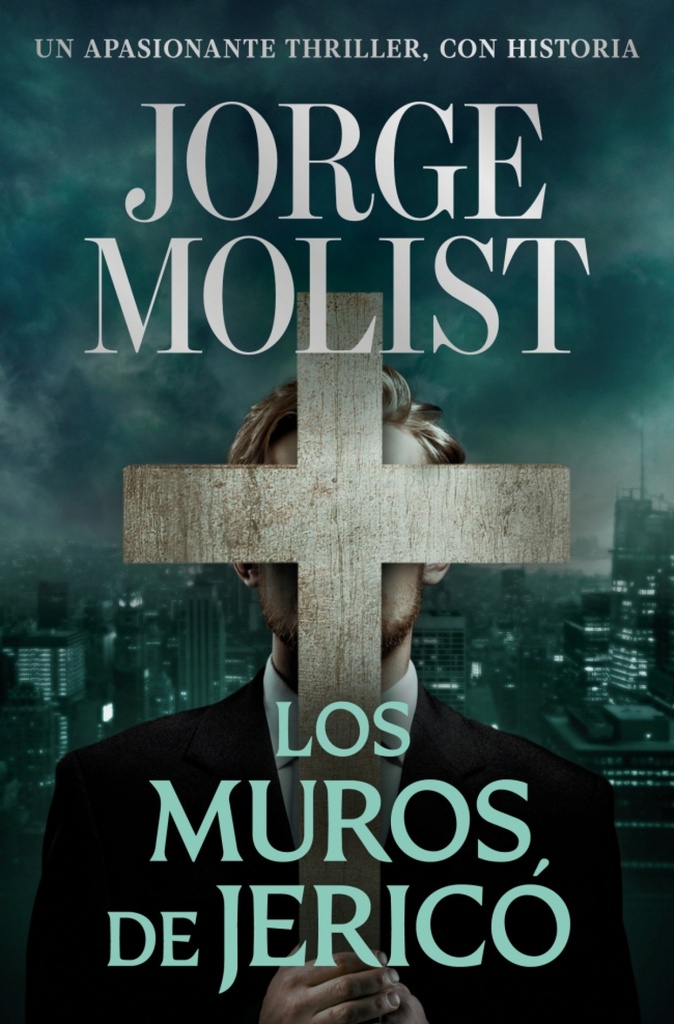 LOS MUROS DE JERICO