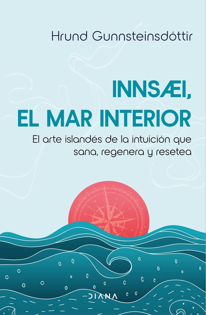 InnSaei, el mar interior