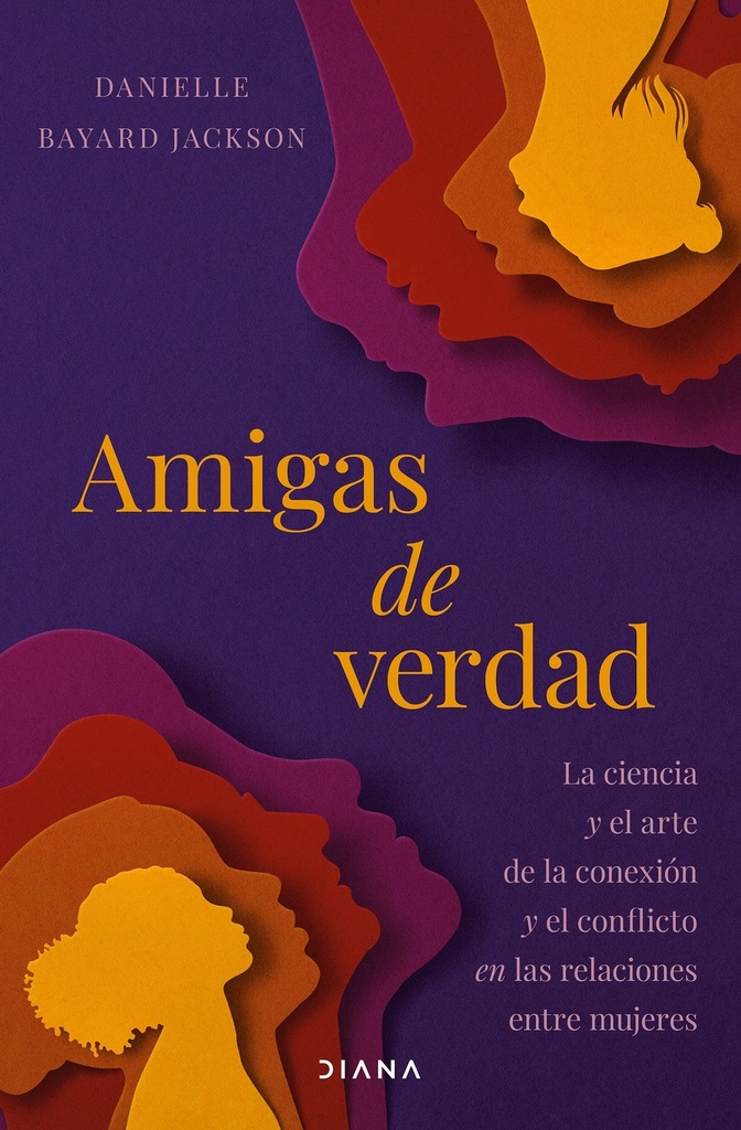 Amigas de verdad