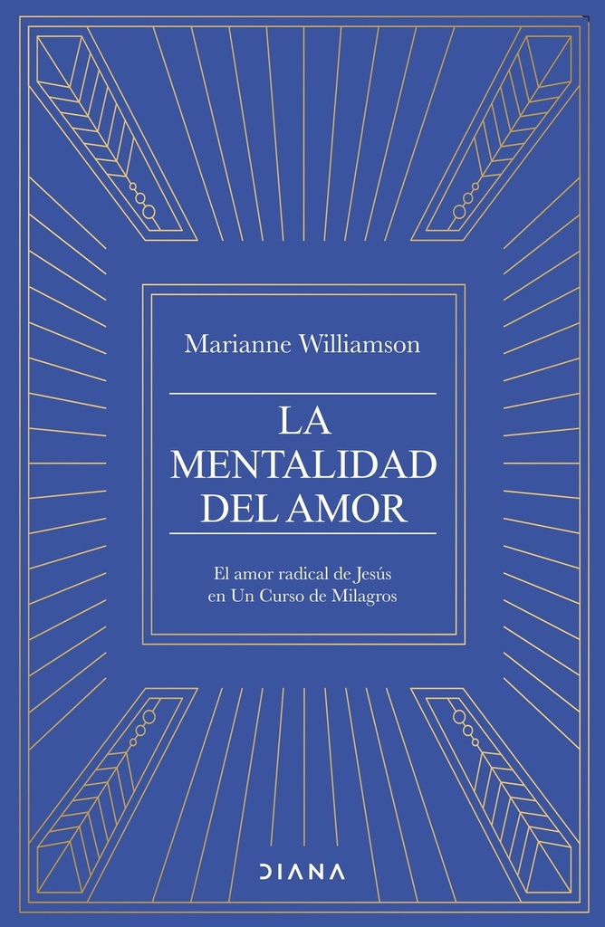 La mentalidad del amor