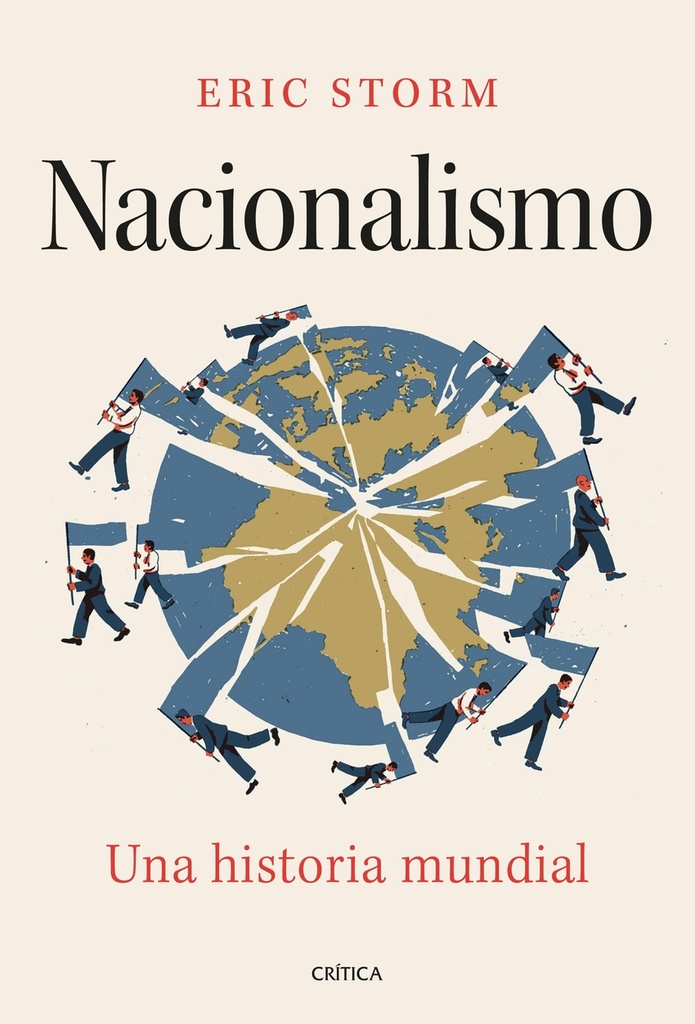 Nacionalismo
