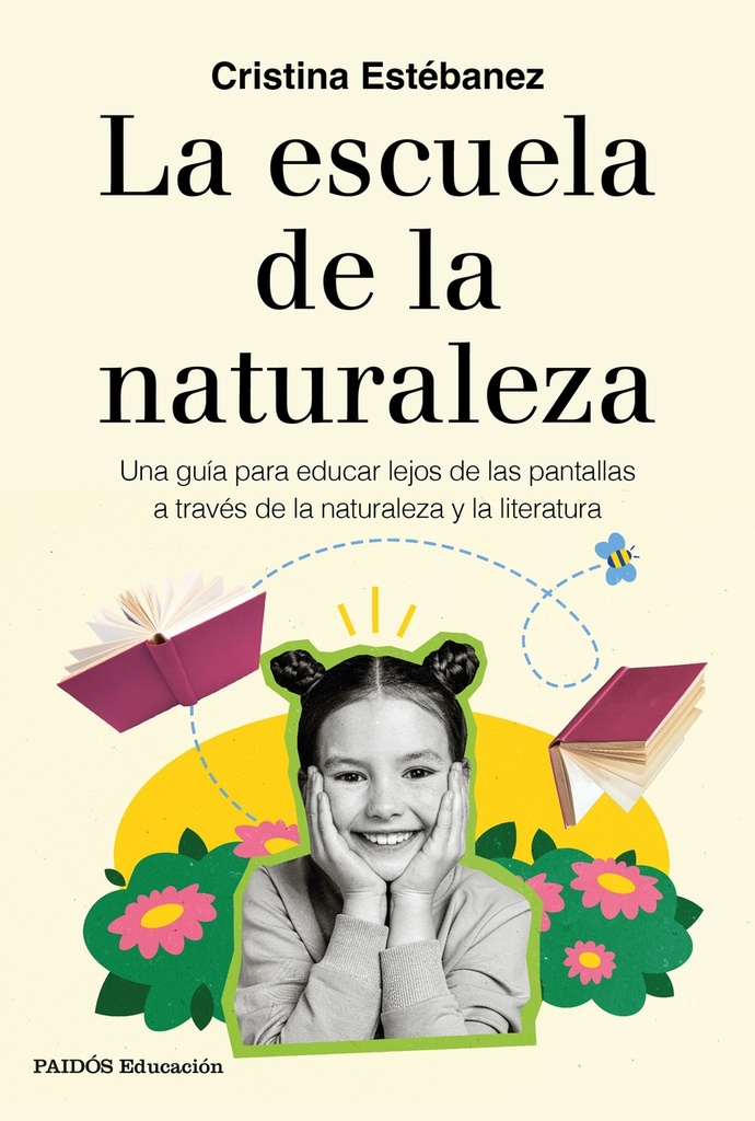 La escuela de la naturaleza