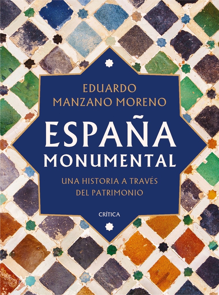 España monumental