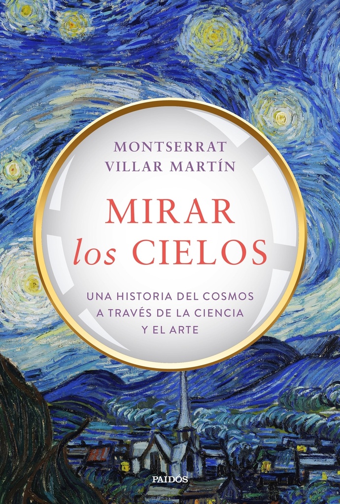 Mirar los cielos