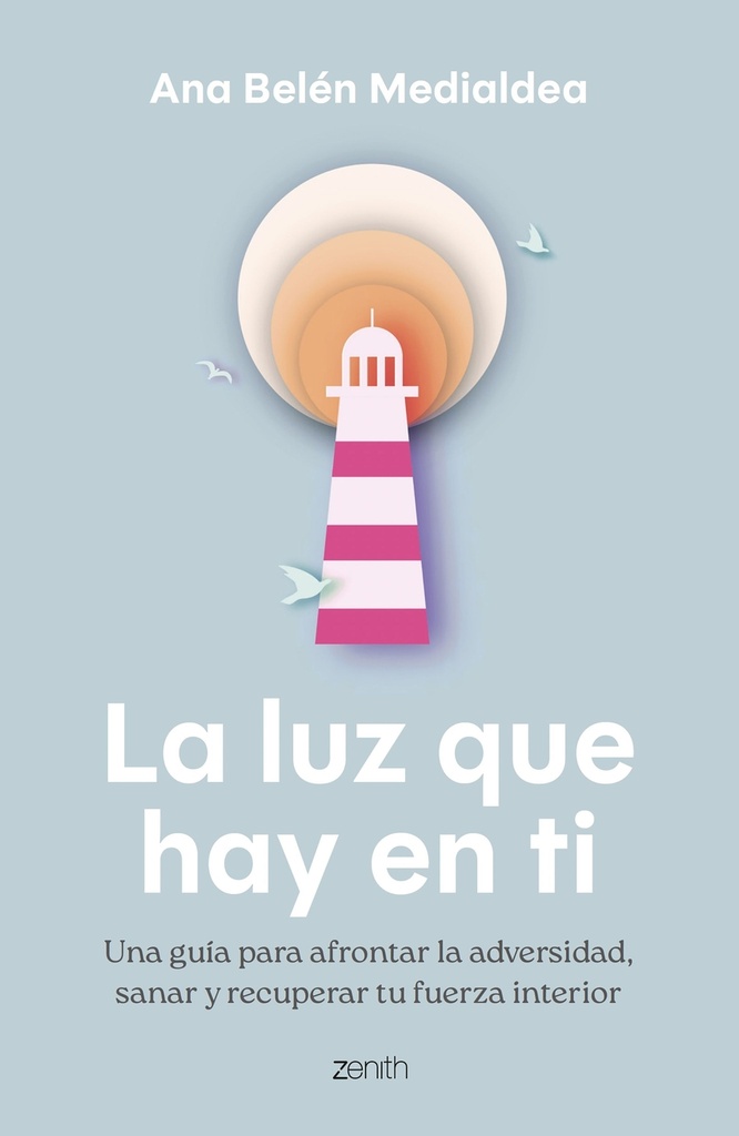 La luz que hay en ti
