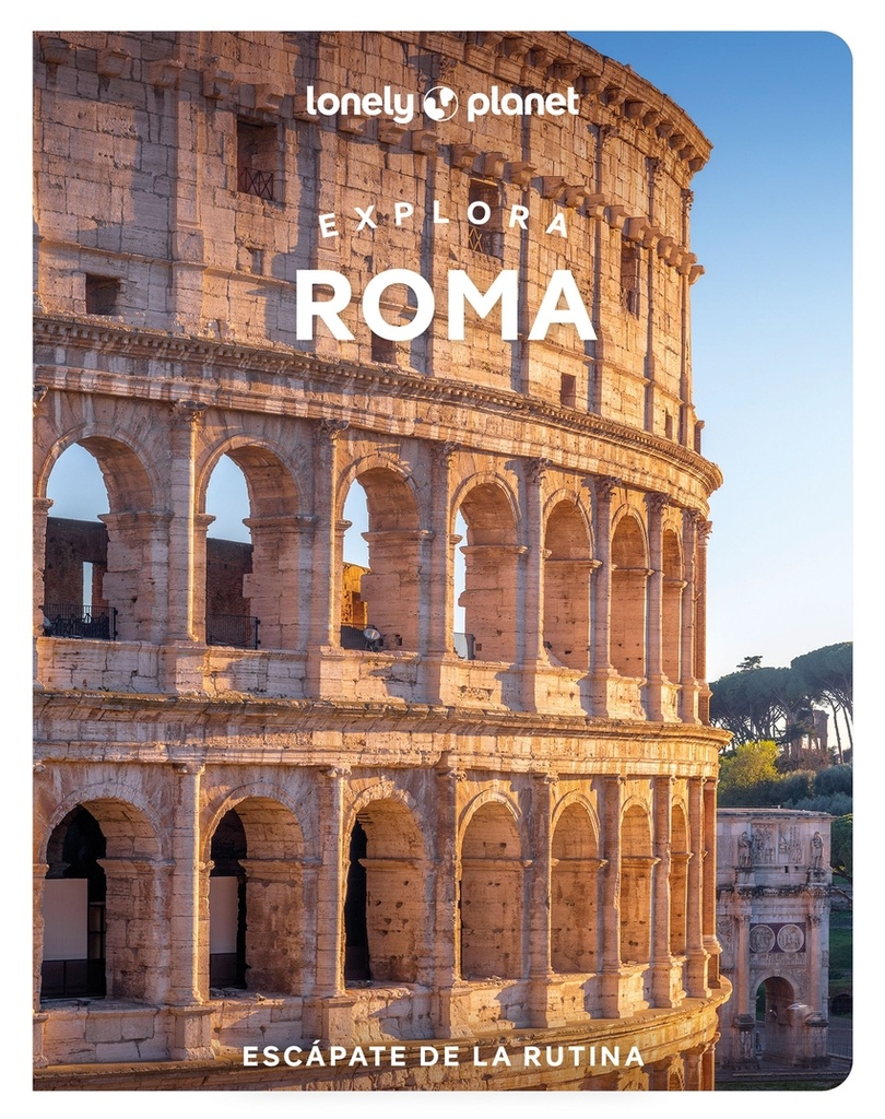 Explora Roma 2