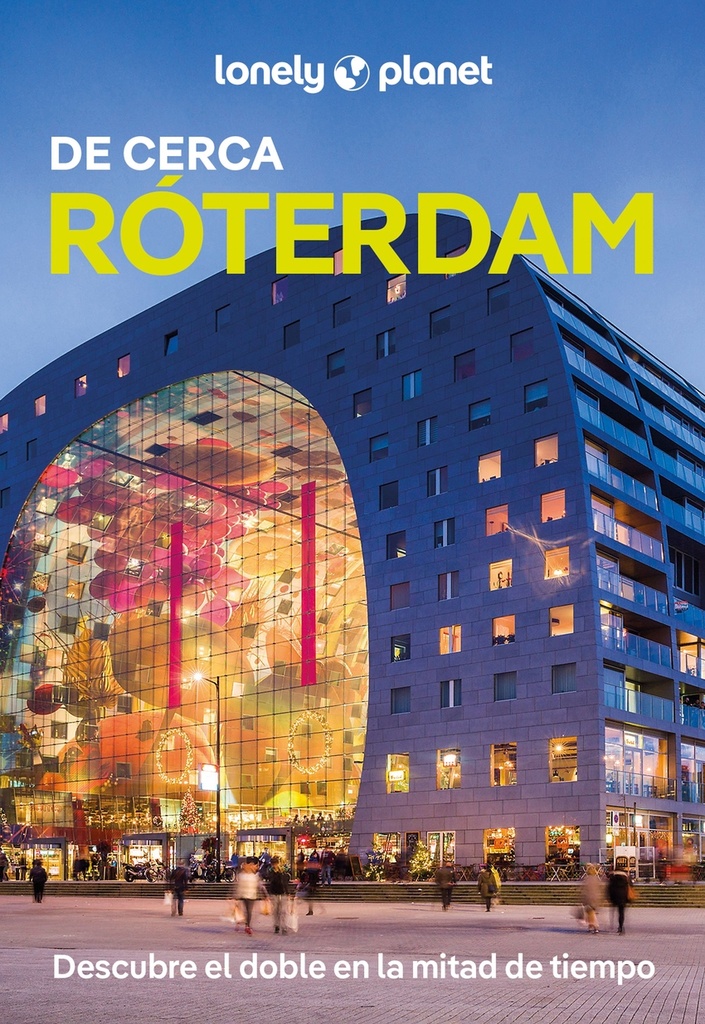 Róterdam de Cerca 1
