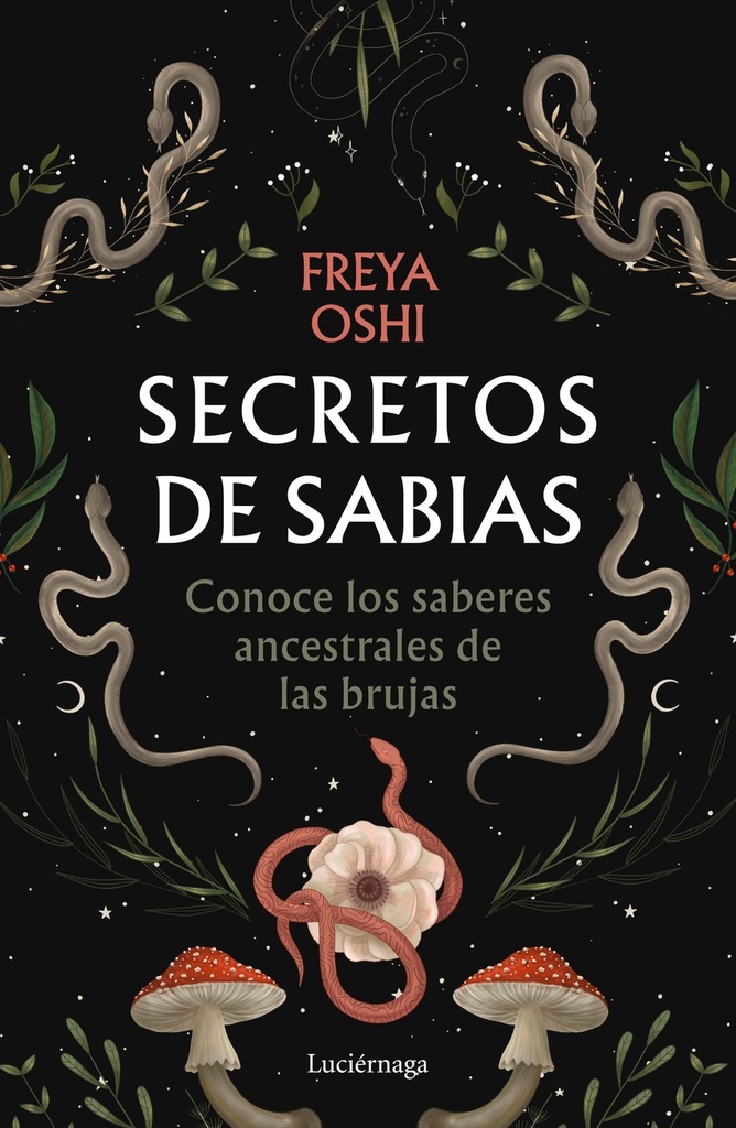 Secretos de sabias
