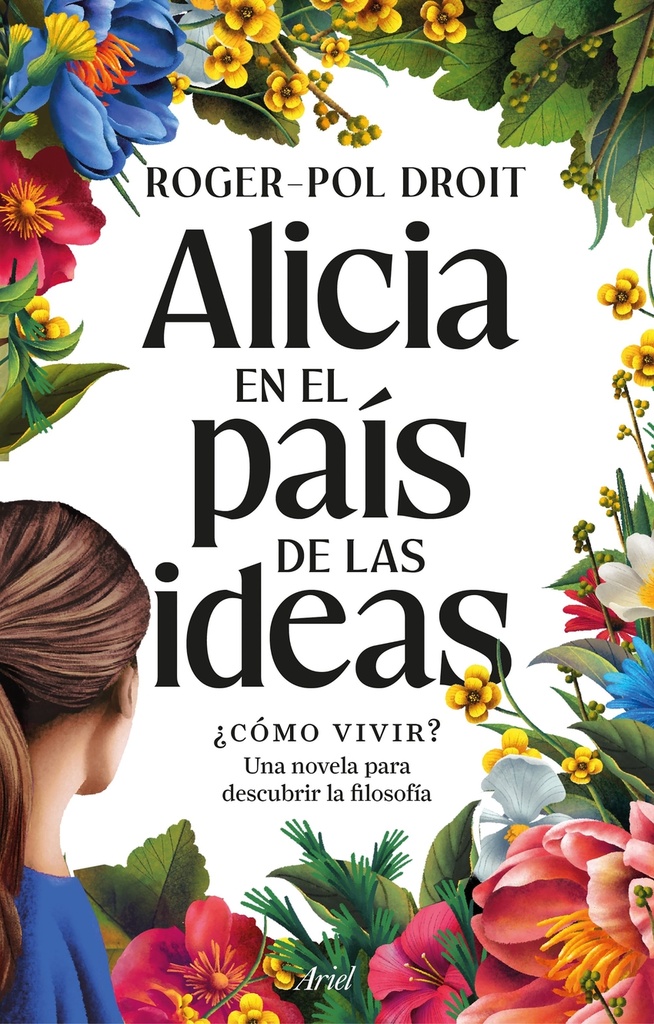 Alicia en el país de las ideas