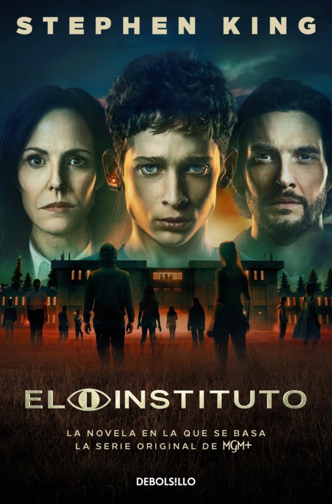 El Instituto (edición serie)