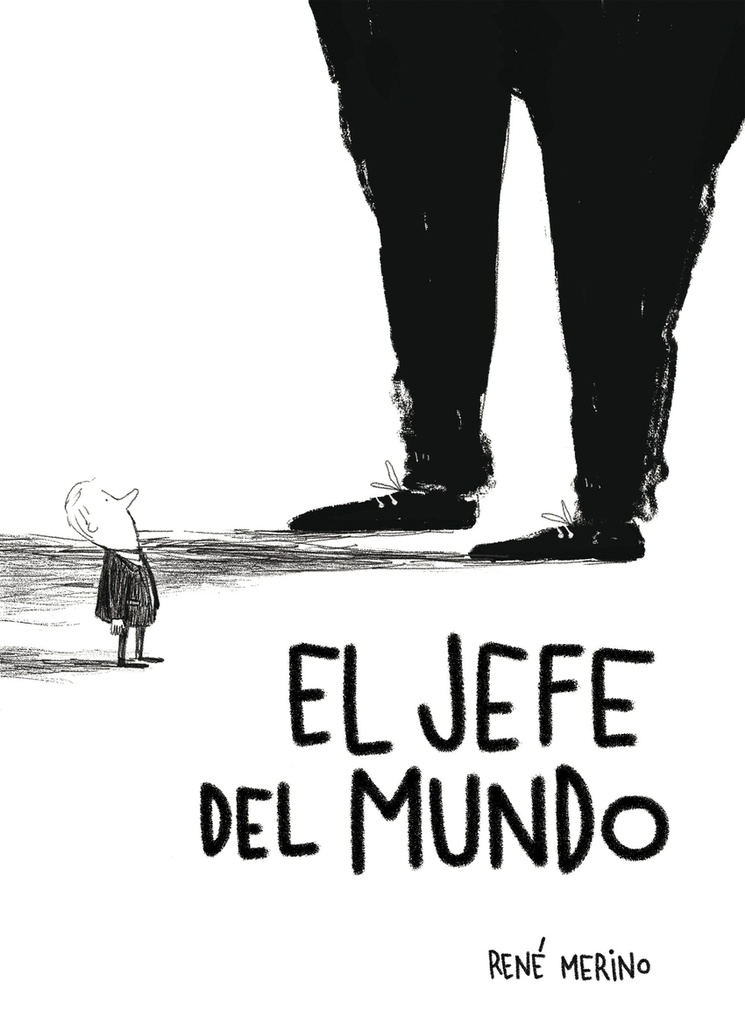 El jefe del mundo