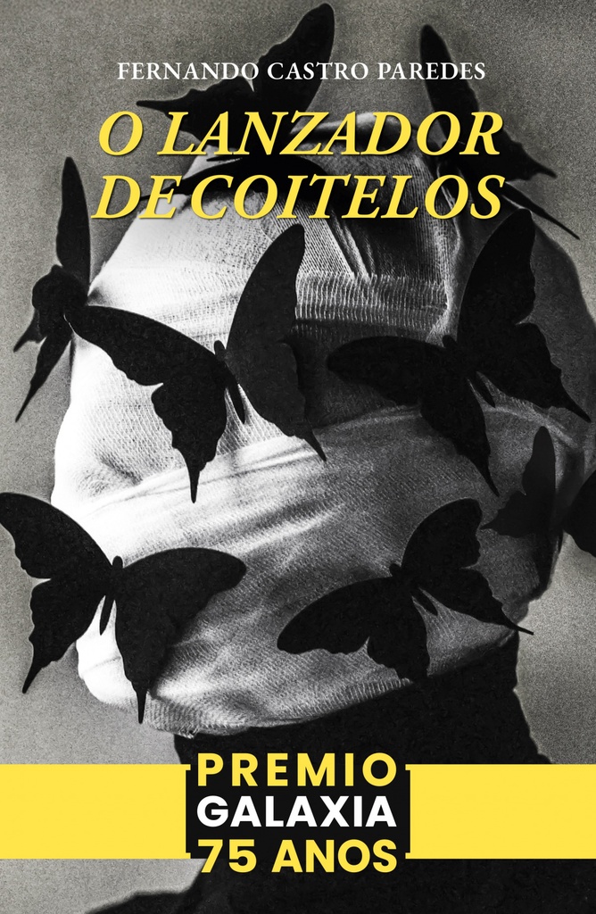 O LANZADOR DE COITELOS