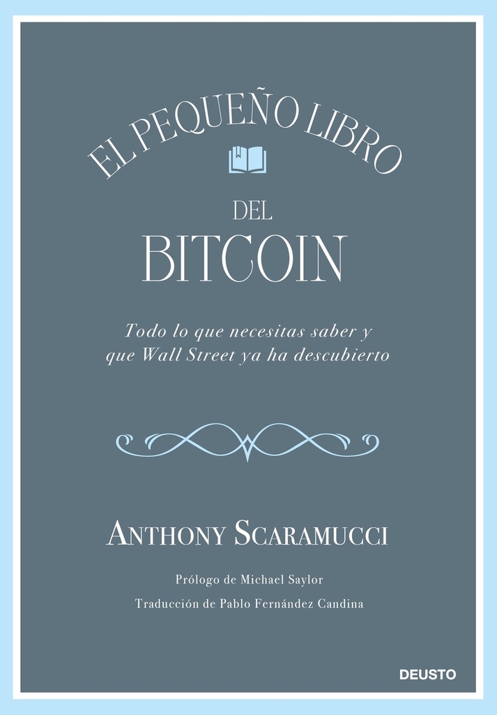 El pequeño libro del bitcoin