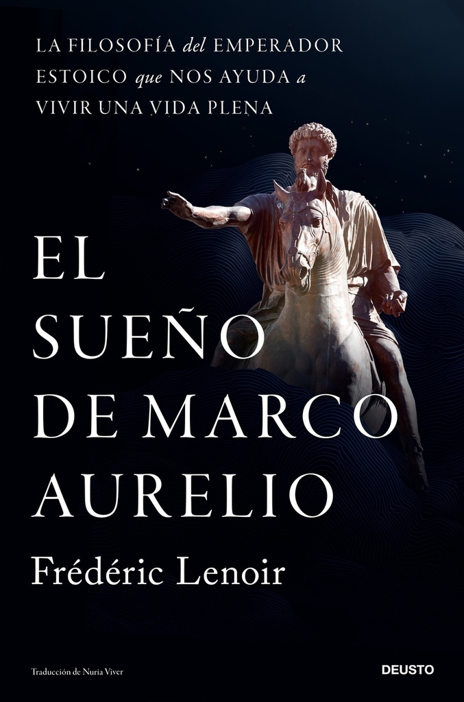 El sueño de Marco Aurelio