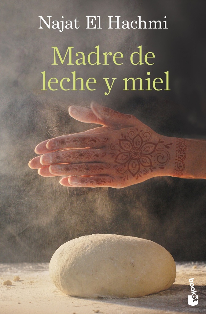 Madre de leche y miel