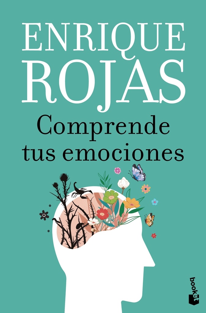 Comprende tus emociones