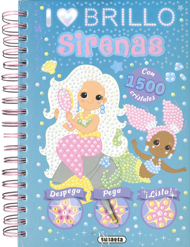 Sirenas