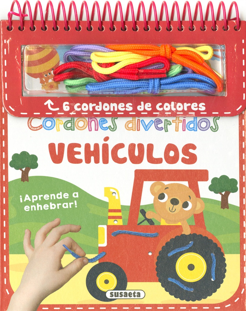Vehículos