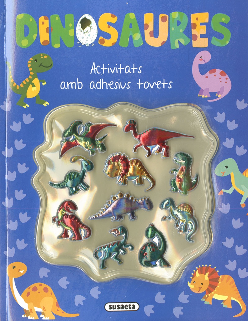 Dinosaures