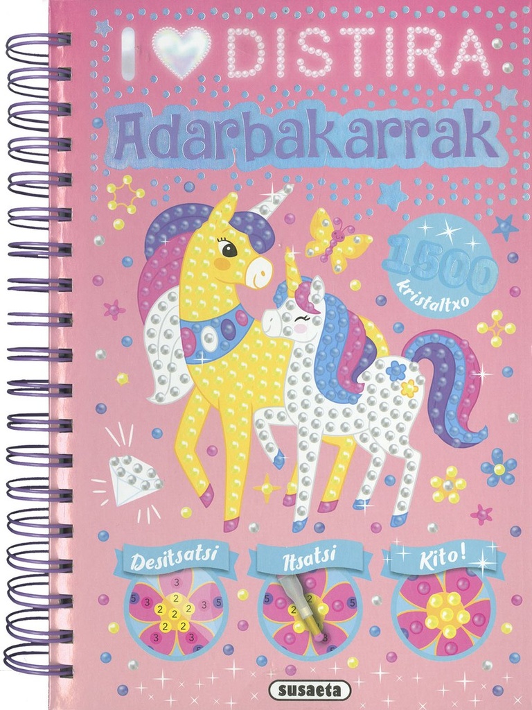 Adarbakarrak