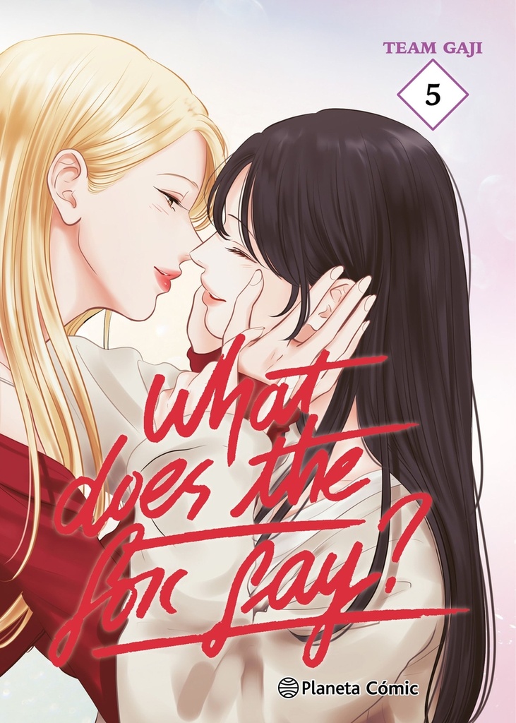 What Does The Fox Say? nº 05