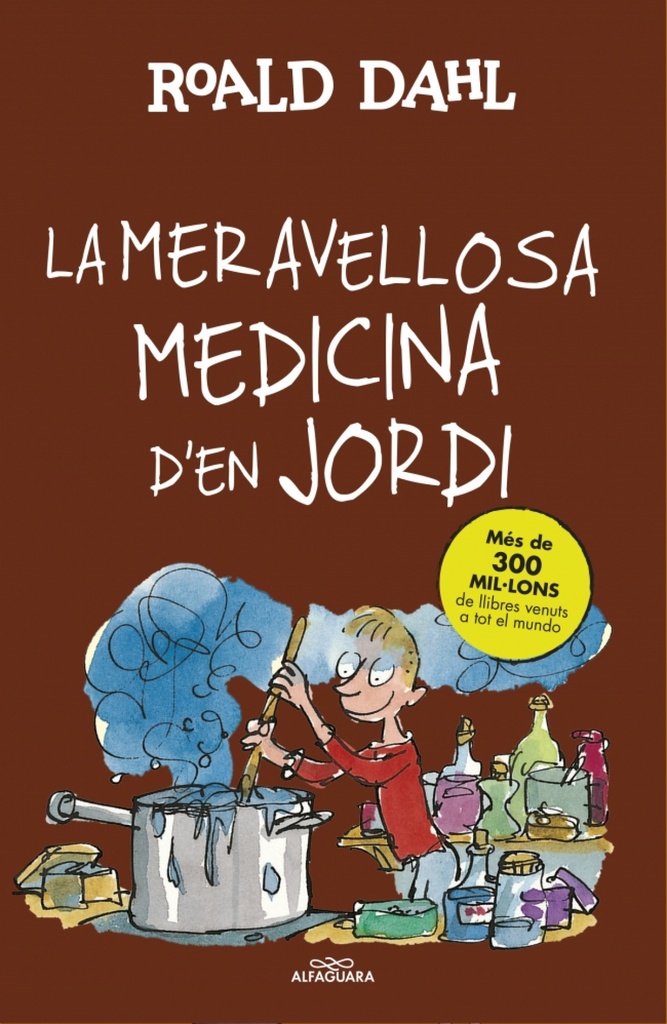 LA MERAVELLOSA MEDECINA CAT TD