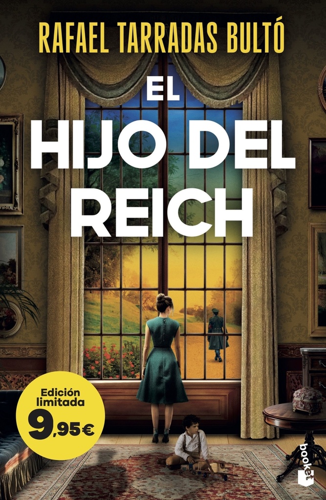 El hijo del Reich