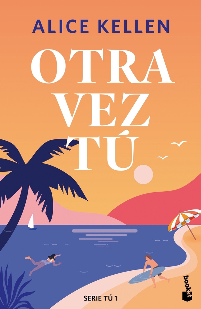 Otra vez tú