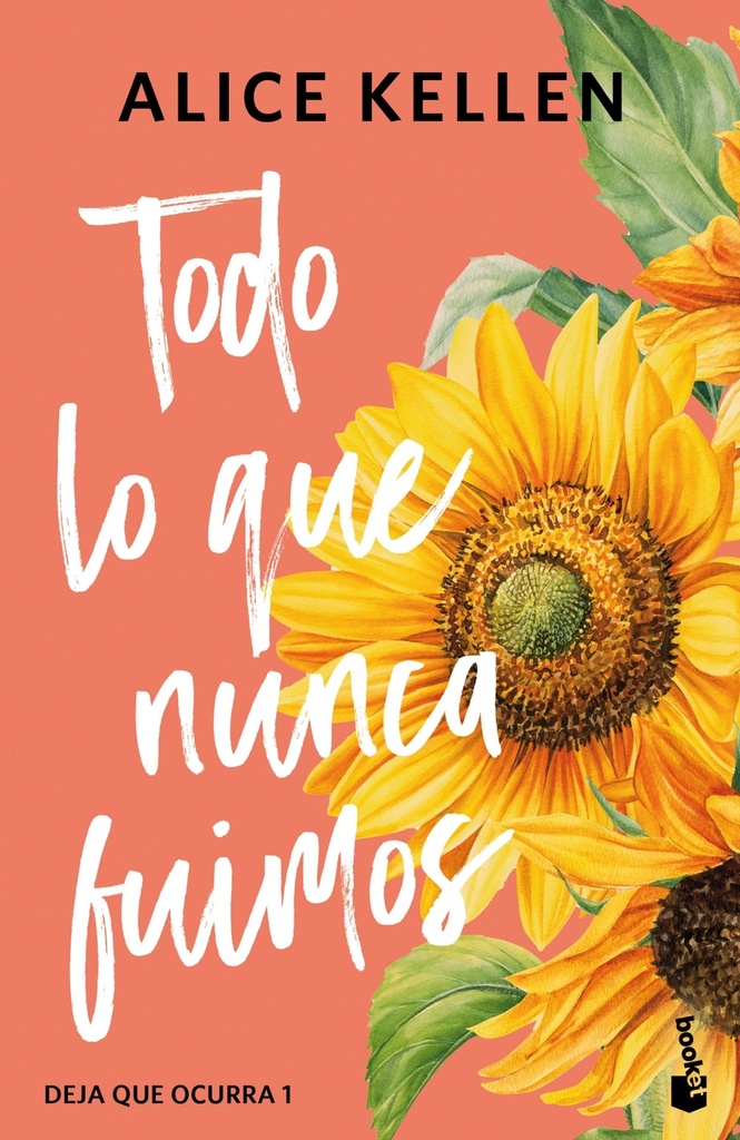 Todo lo que nunca fuimos