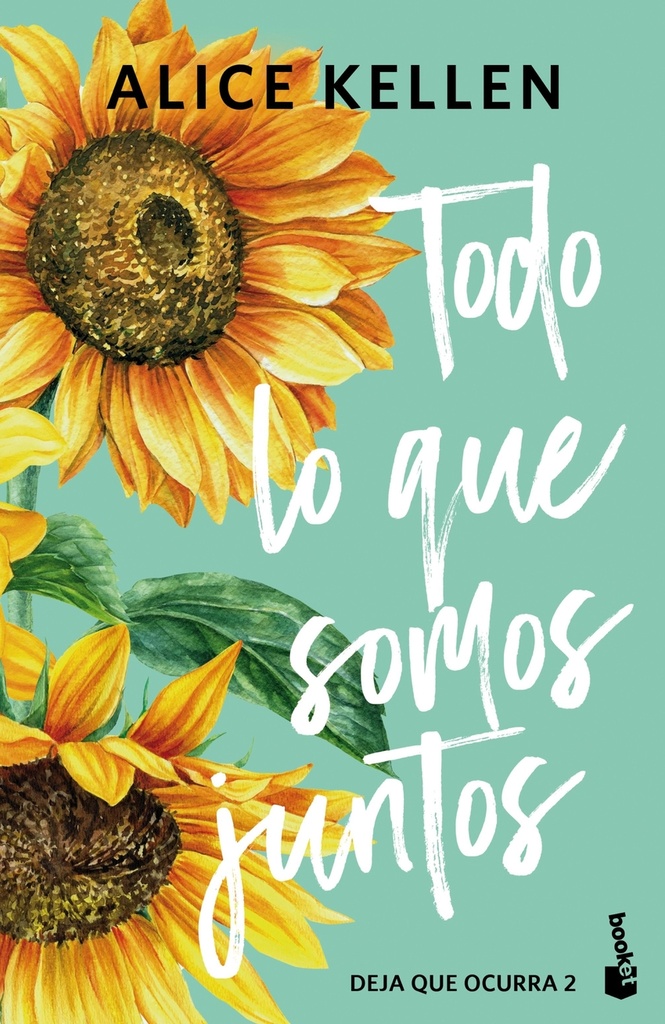 Todo lo que somos juntos