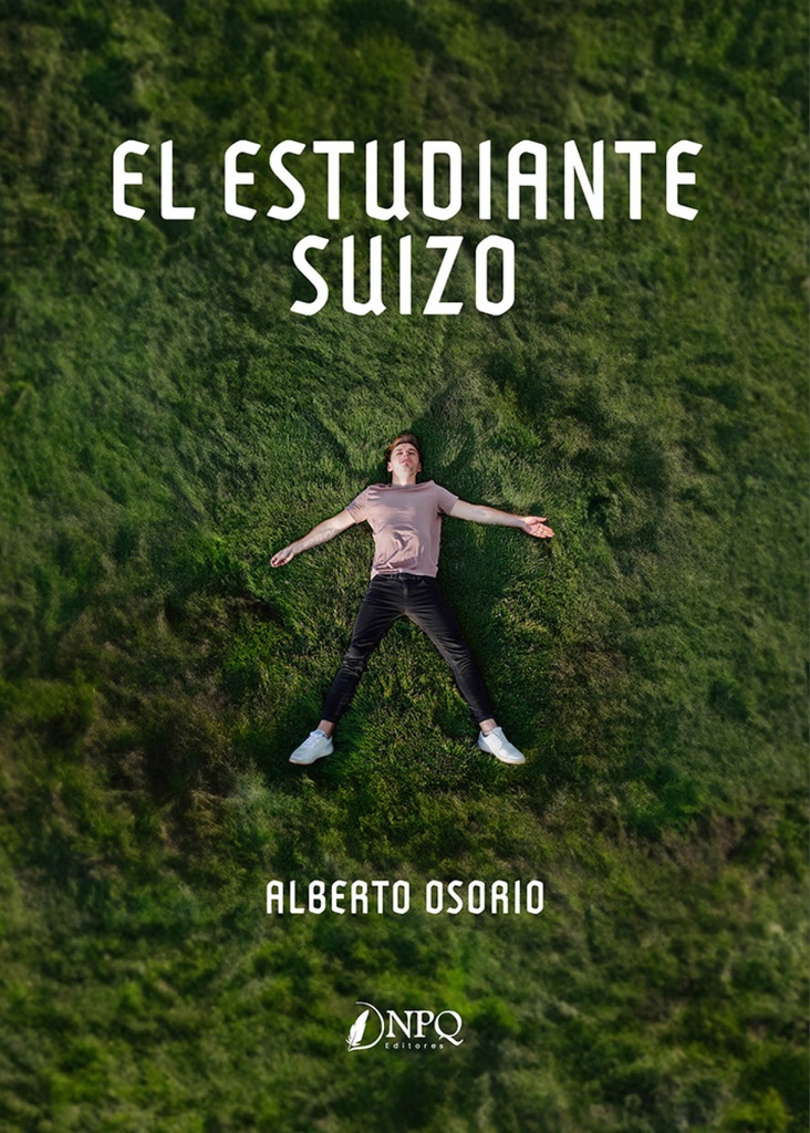 El estudiante suizo
