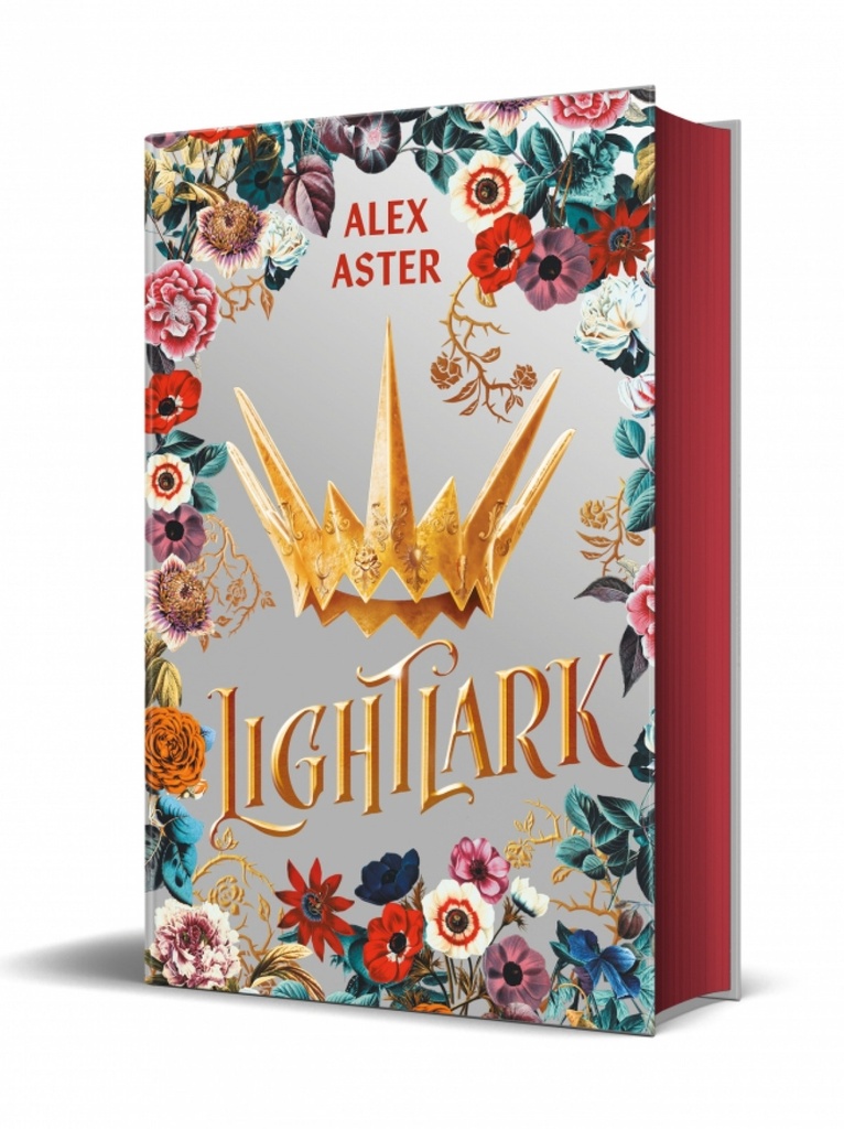 LIGHTLARK EDICION ESPECIAL LIGHTLARK 1