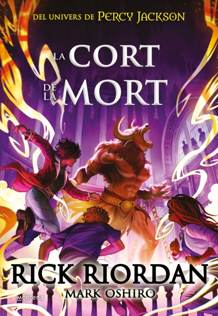 CORT DE LA MORT, LA