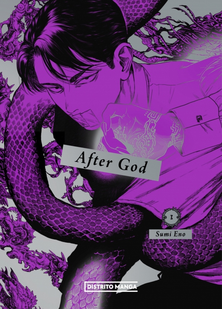 AFTER GOD 3