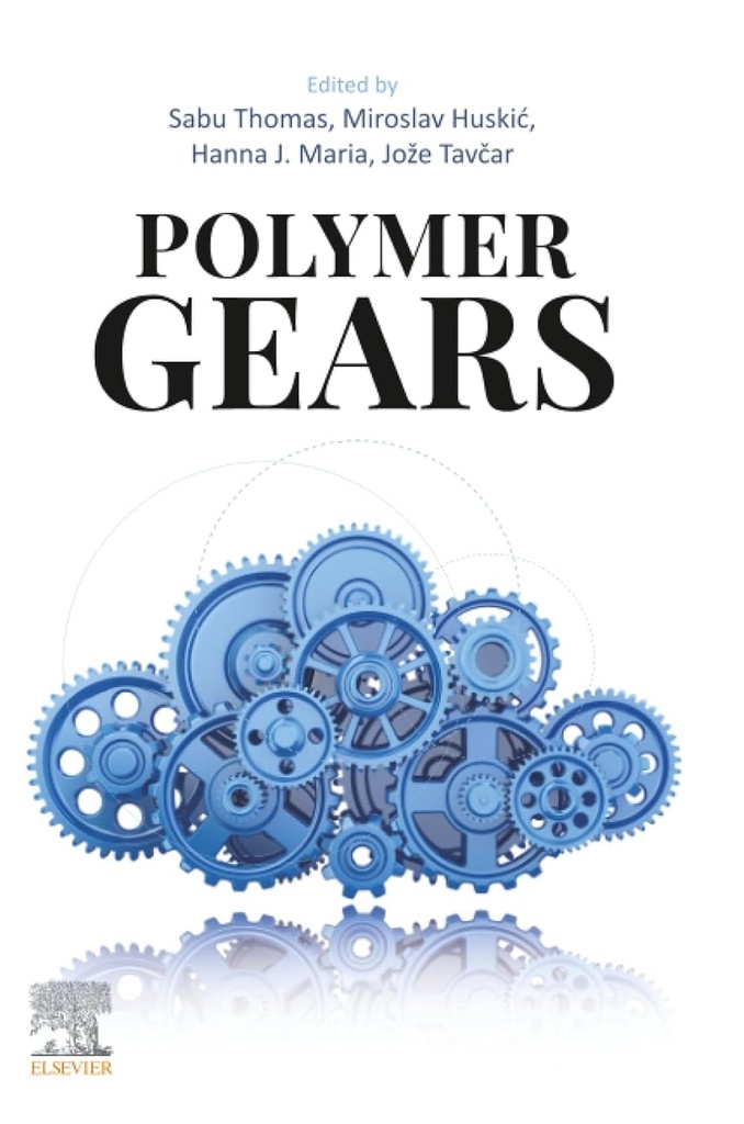 Polymer gears