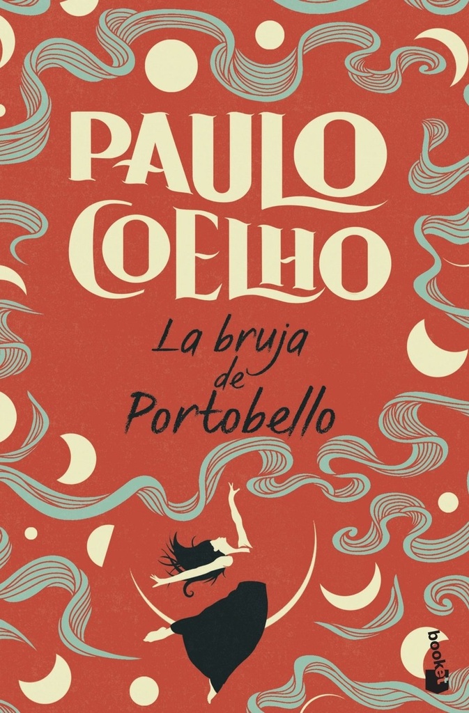 La bruja de Portobello