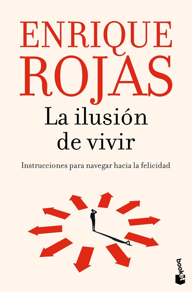 La ilusión de vivir